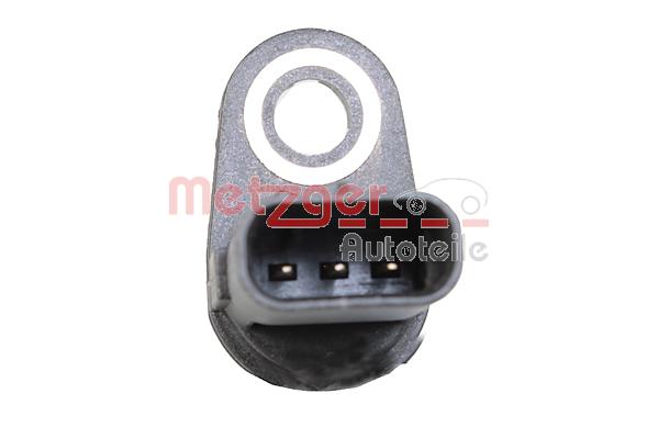 METZGER 0903259 GREENPARTS Sensor, Nockenwellenposition